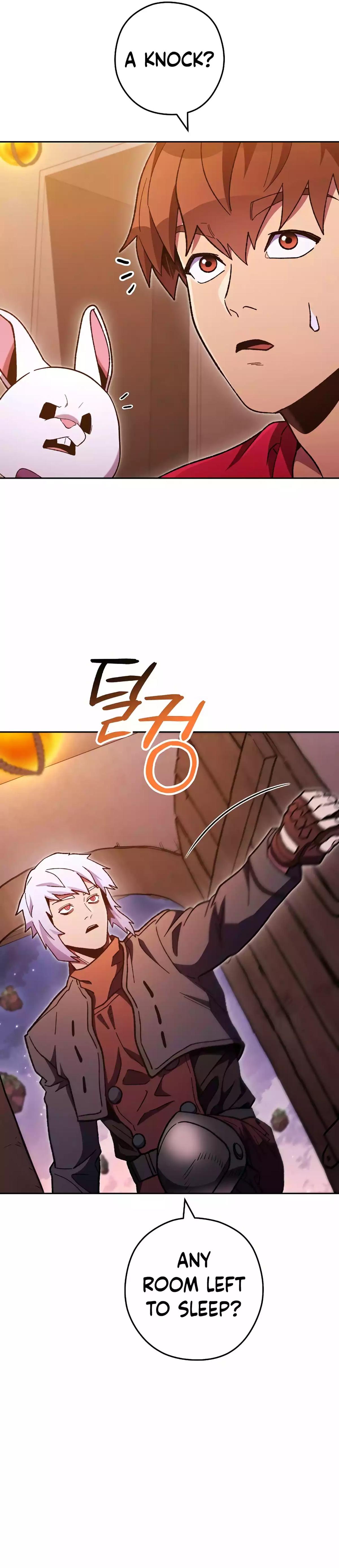 Dungeon Reset Chap 187 - Next Chap 188