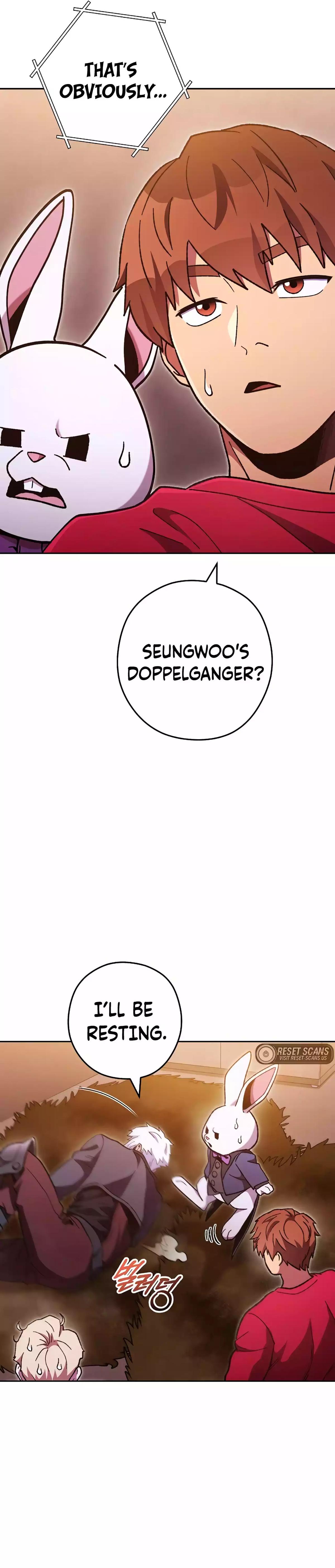 Dungeon Reset Chap 187 - Next Chap 188