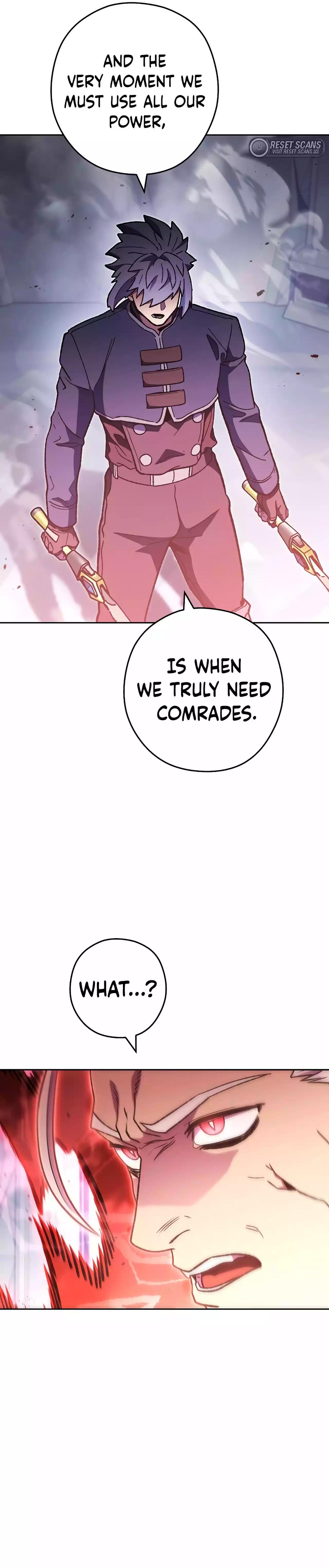 Dungeon Reset Chap 187 - Next Chap 188