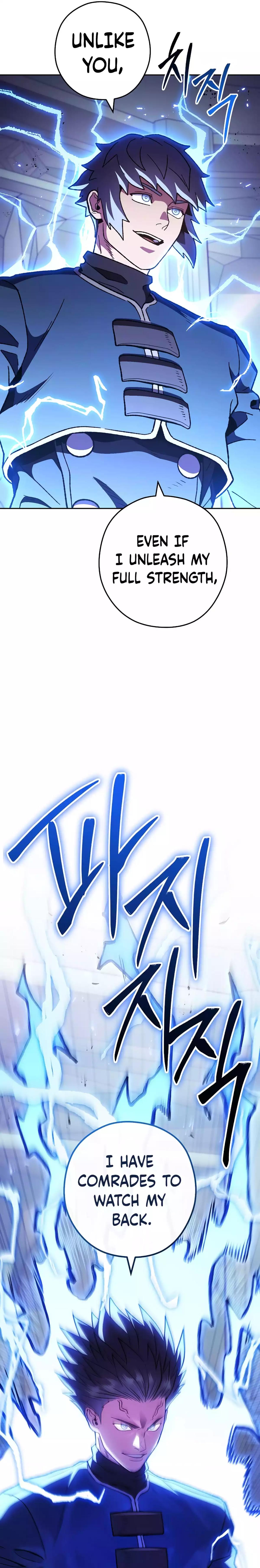 Dungeon Reset Chap 187 - Next Chap 188