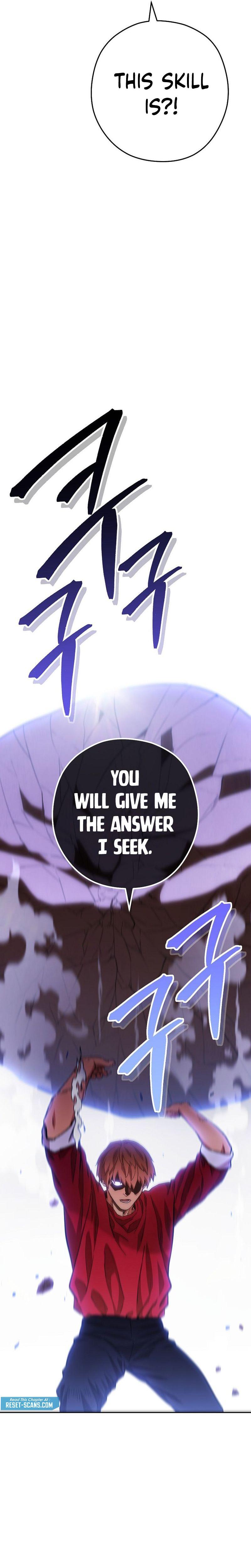 Dungeon Reset Chap 184 - Next Chap 185