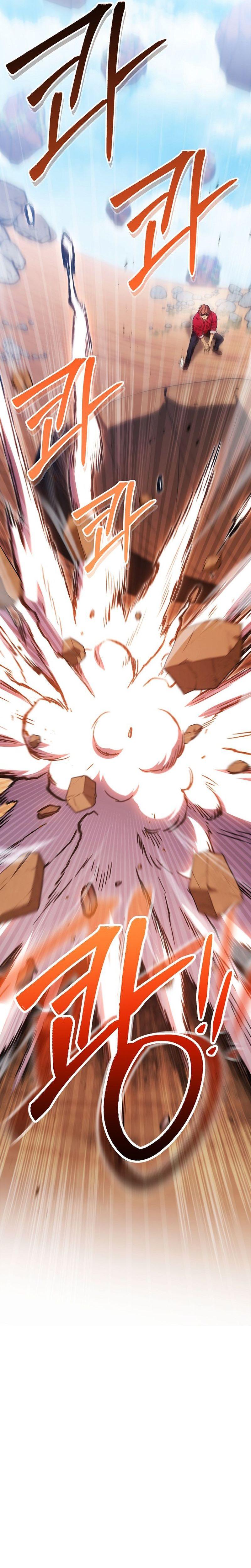 Dungeon Reset Chap 184 - Next Chap 185