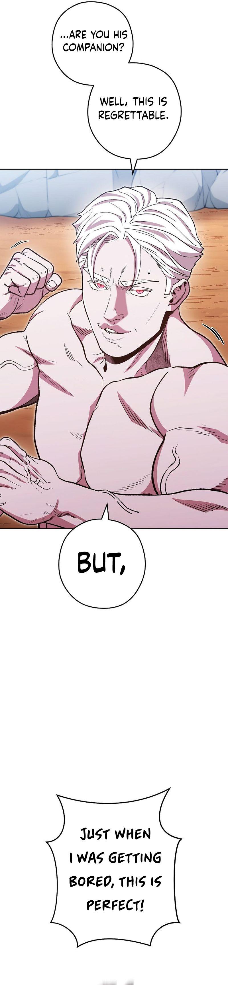 Dungeon Reset Chap 184 - Next Chap 185