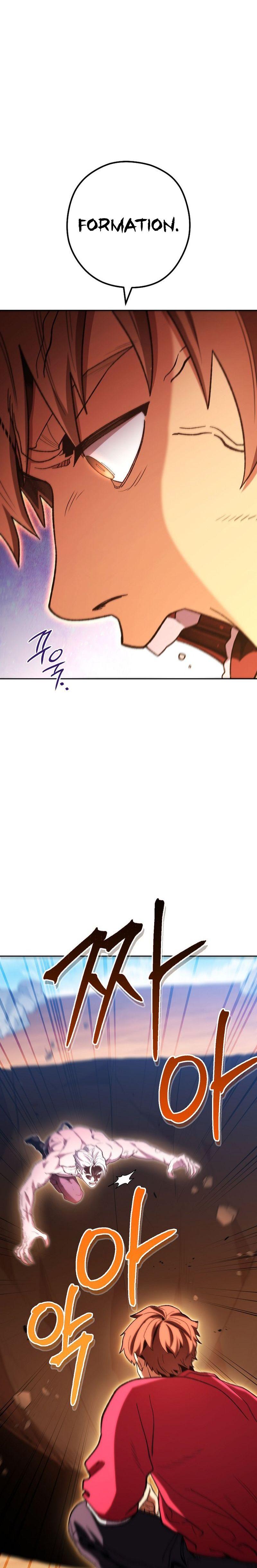 Dungeon Reset Chap 184 - Next Chap 185