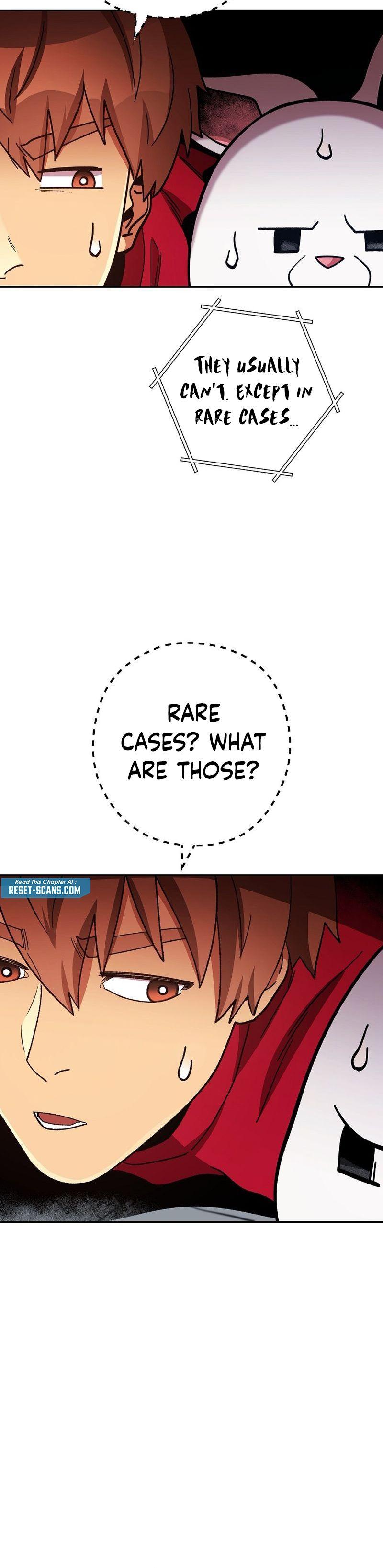 Dungeon Reset Chap 184 - Next Chap 185