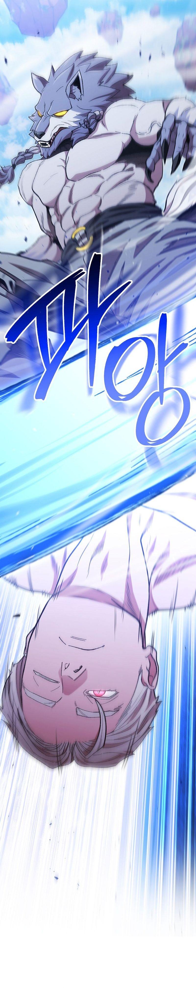 Dungeon Reset Chap 184 - Next Chap 185