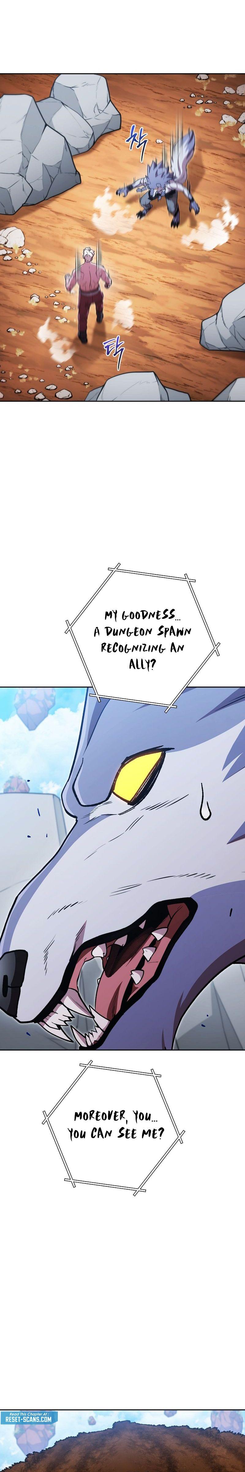 Dungeon Reset Chap 184 - Next Chap 185