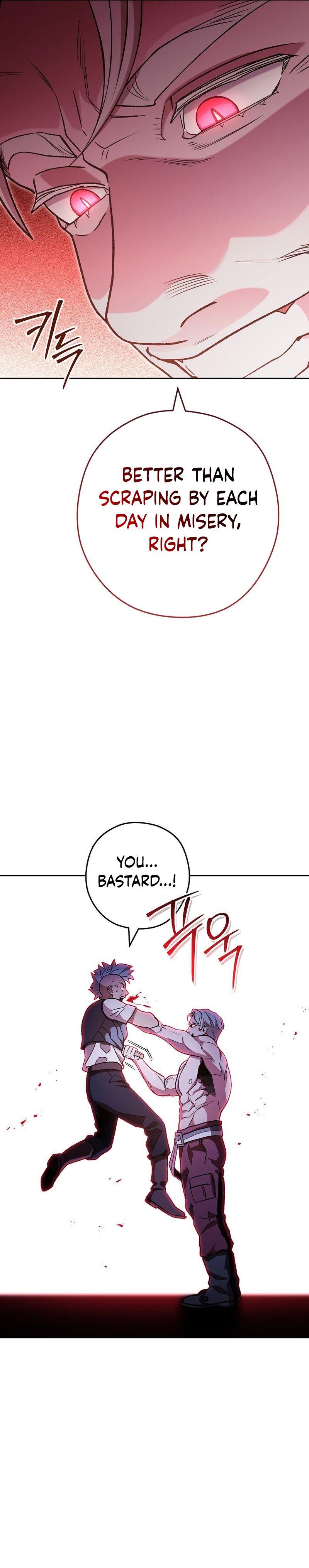 Dungeon Reset Chap 184 - Next Chap 185