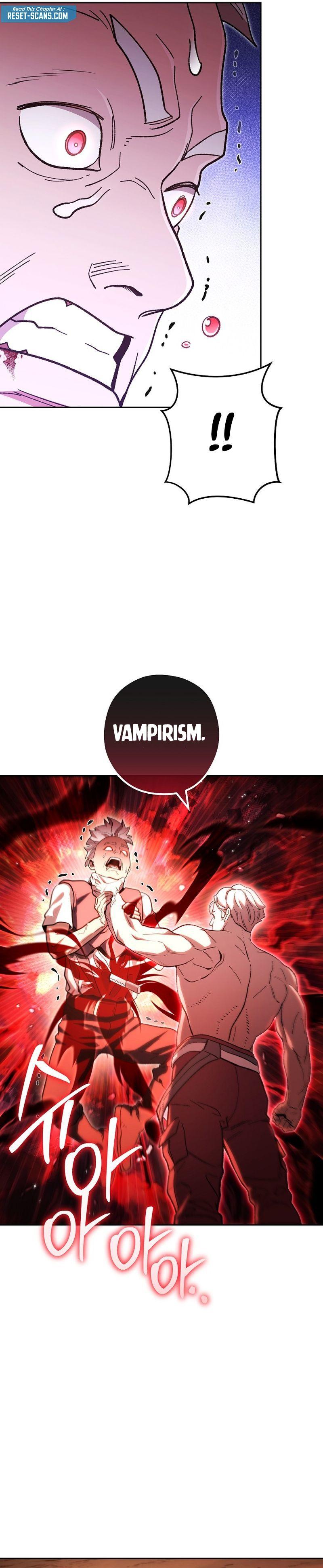 Dungeon Reset Chap 184 - Next Chap 185