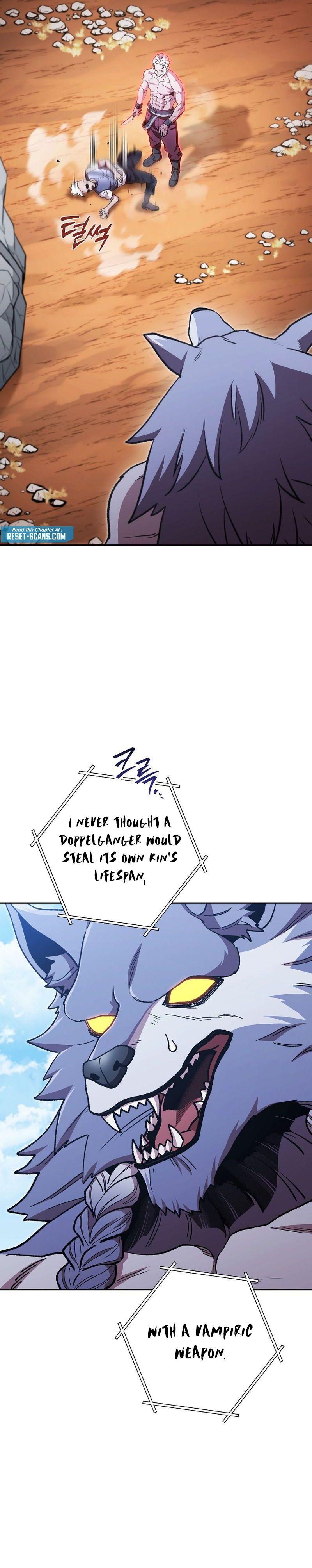 Dungeon Reset Chap 184 - Next Chap 185