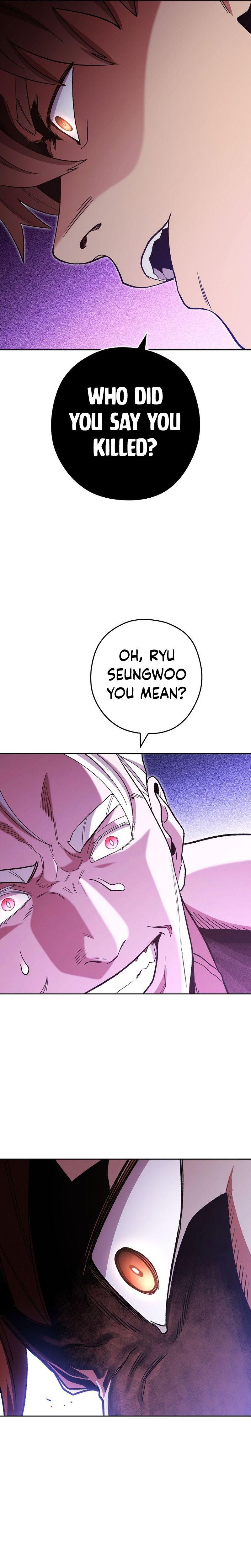 Dungeon Reset Chap 184 - Next Chap 185