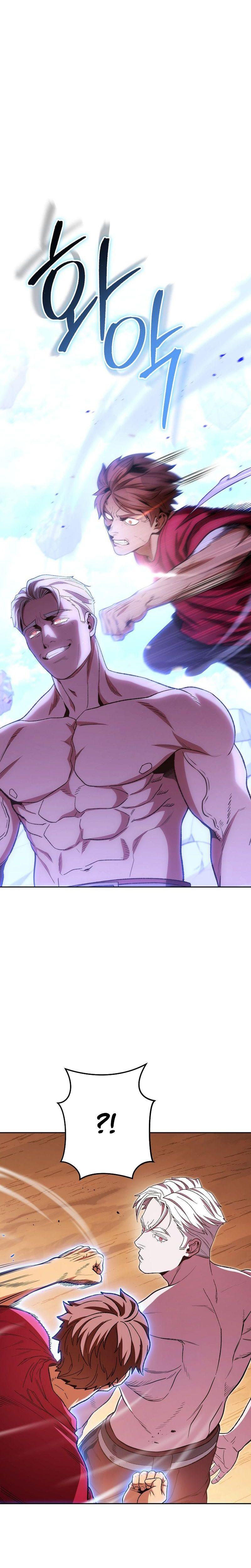 Dungeon Reset Chap 184 - Next Chap 185