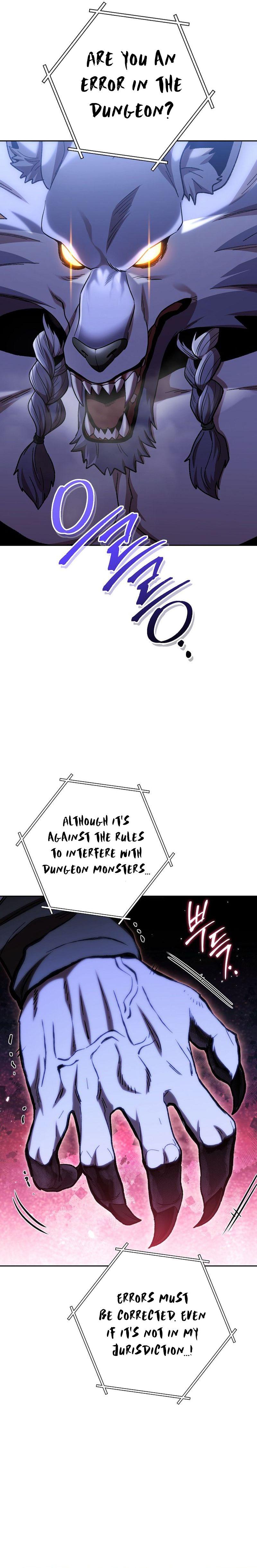 Dungeon Reset Chap 184 - Next Chap 185