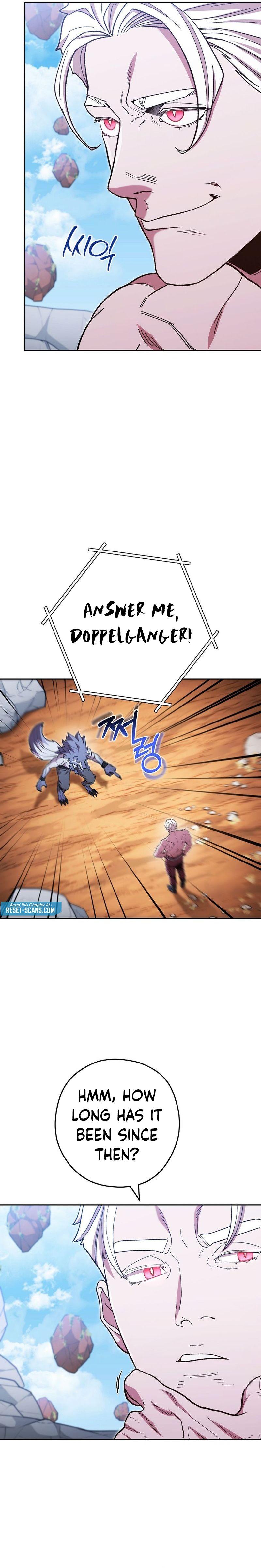 Dungeon Reset Chap 184 - Next Chap 185