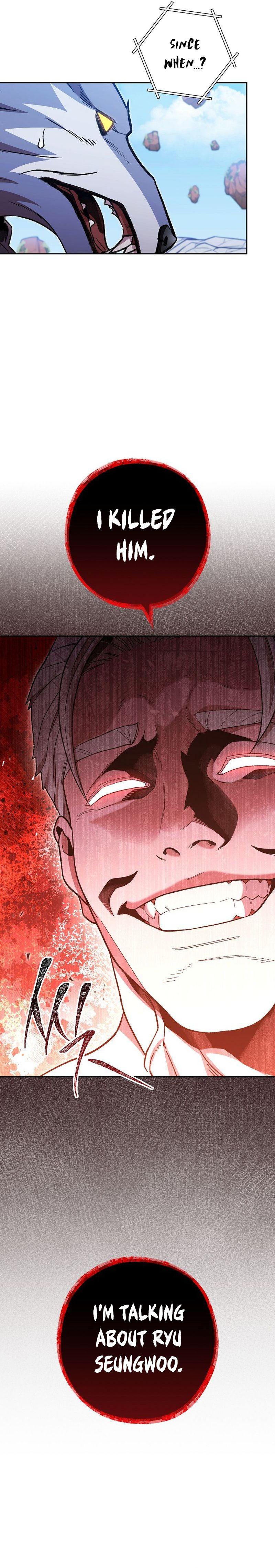 Dungeon Reset Chap 184 - Next Chap 185