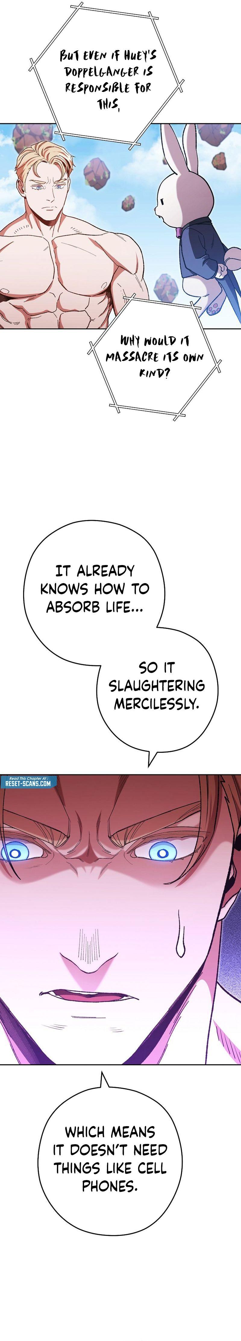 Dungeon Reset Chap 184 - Next Chap 185