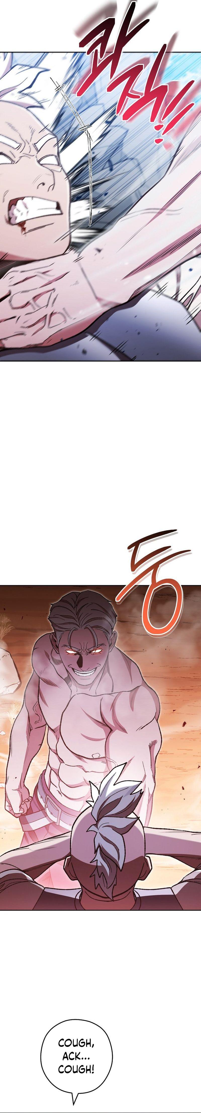 Dungeon Reset Chap 184 - Next Chap 185