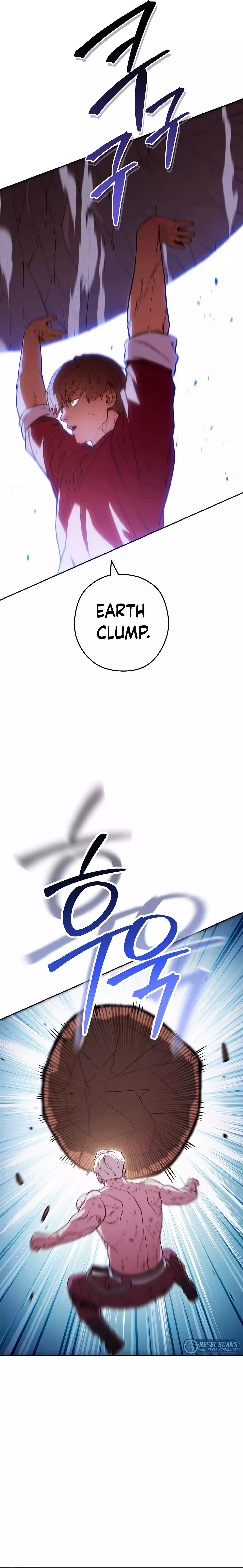 Dungeon Reset Chap 185 - Next Chap 186