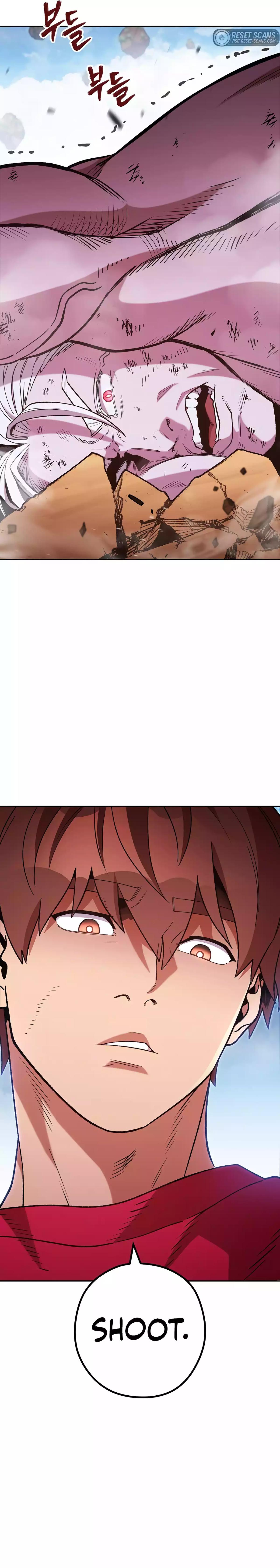 Dungeon Reset Chap 185 - Next Chap 186