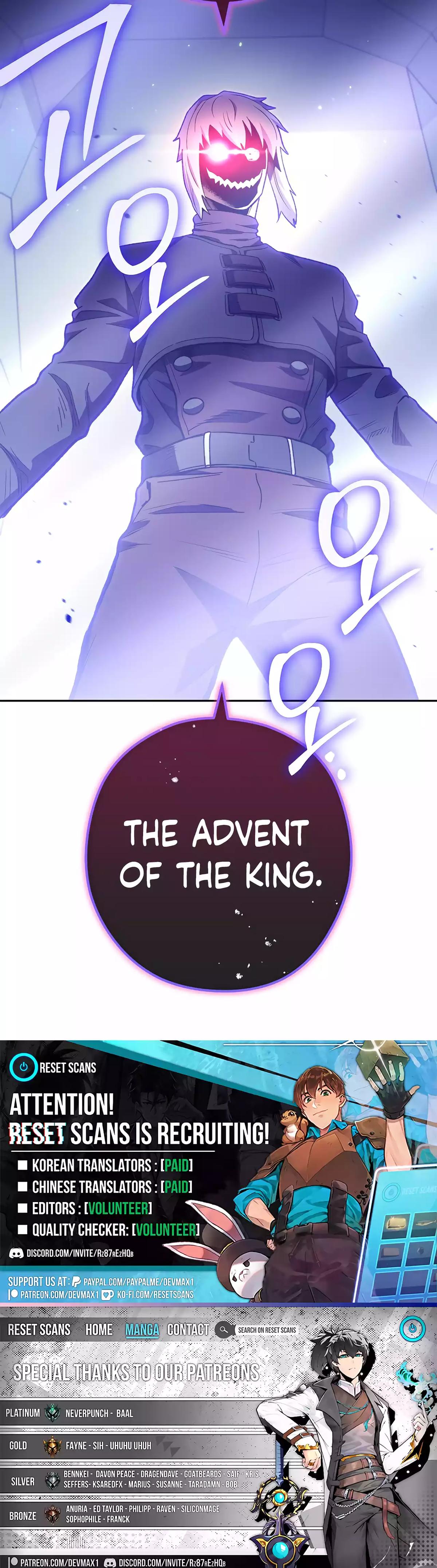 Dungeon Reset Chap 185 - Next Chap 186