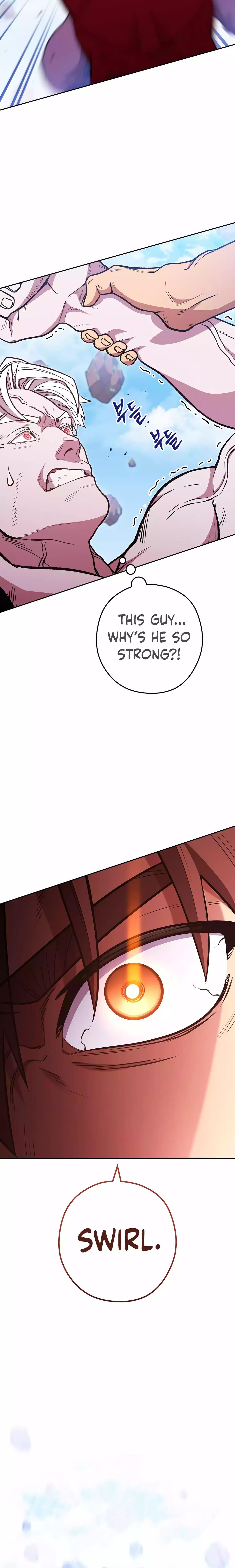 Dungeon Reset Chap 185 - Next Chap 186