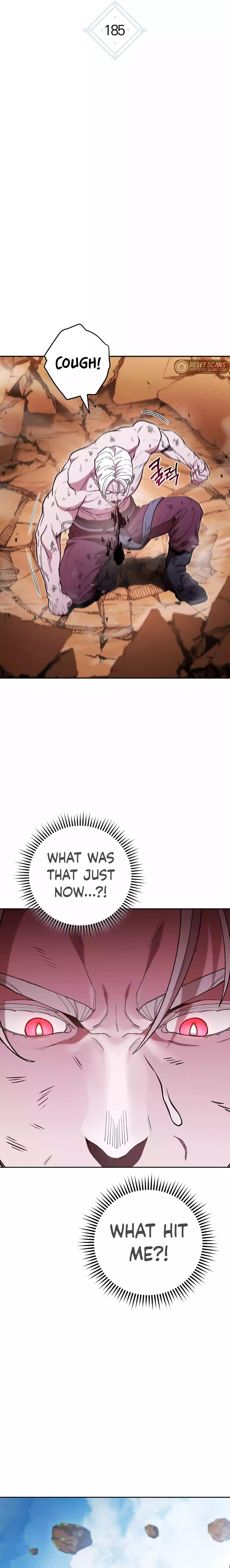 Dungeon Reset Chap 185 - Next Chap 186