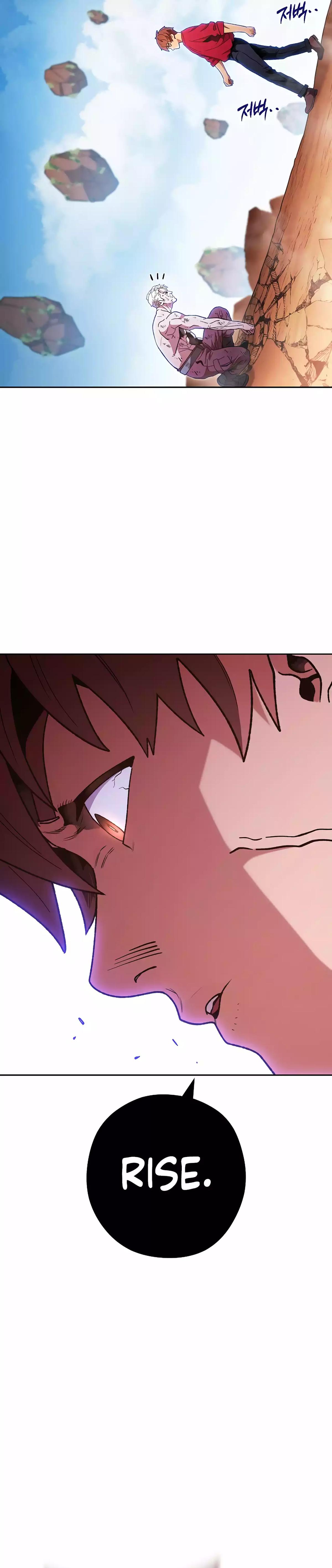 Dungeon Reset Chap 185 - Next Chap 186