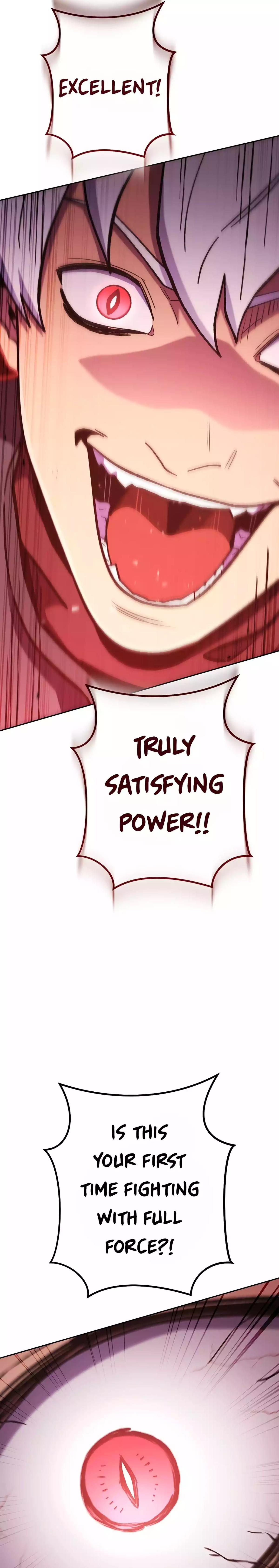 Dungeon Reset Chap 186 - Next Chap 187