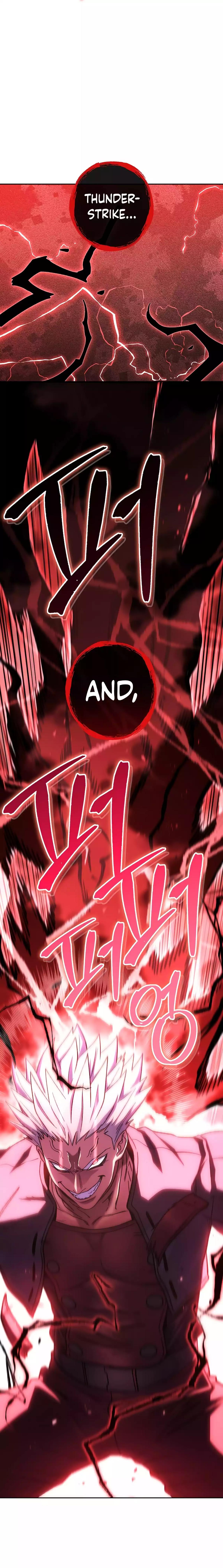 Dungeon Reset Chap 186 - Next Chap 187