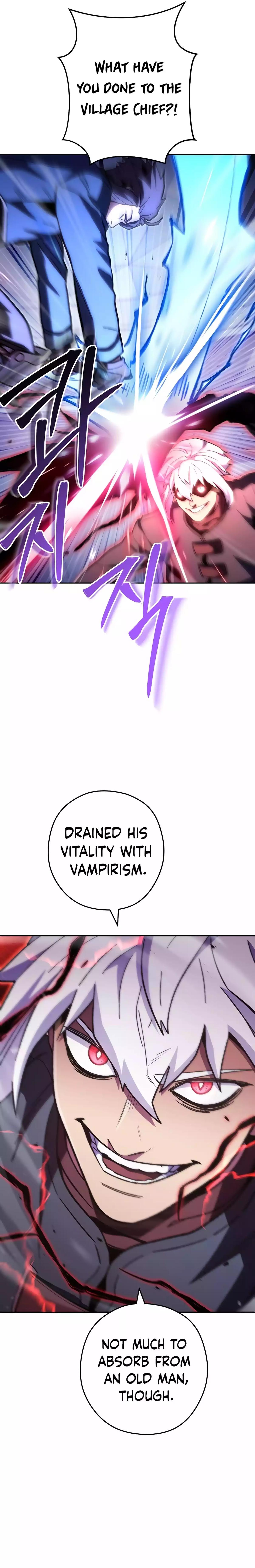 Dungeon Reset Chap 186 - Next Chap 187