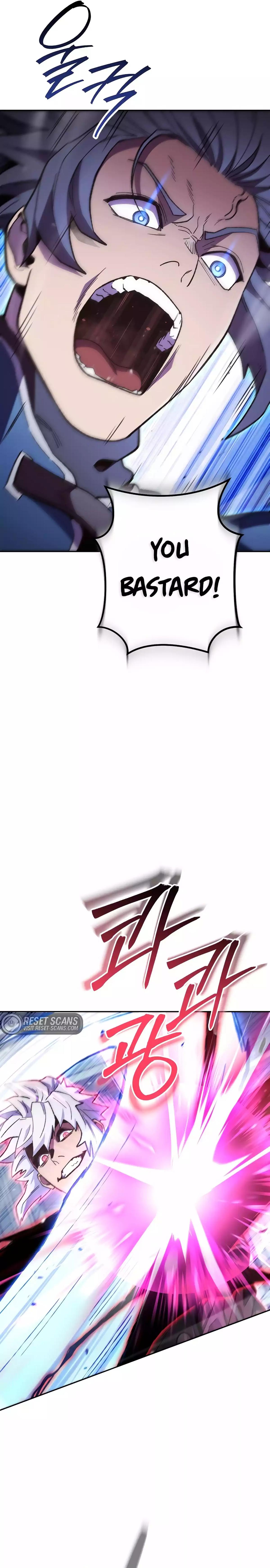 Dungeon Reset Chap 186 - Next Chap 187