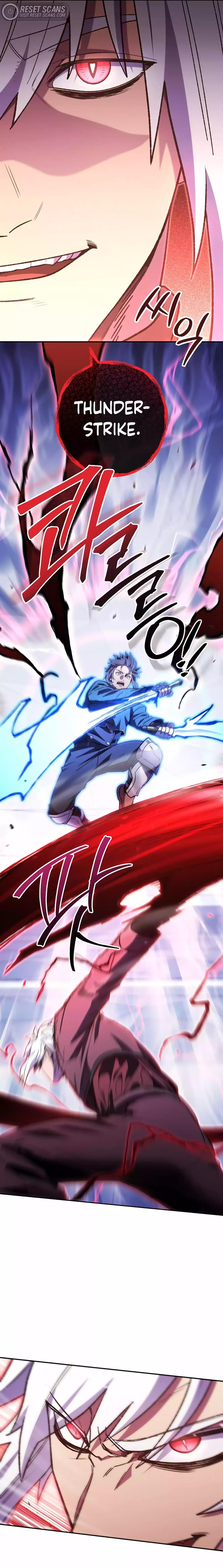 Dungeon Reset Chap 186 - Next Chap 187