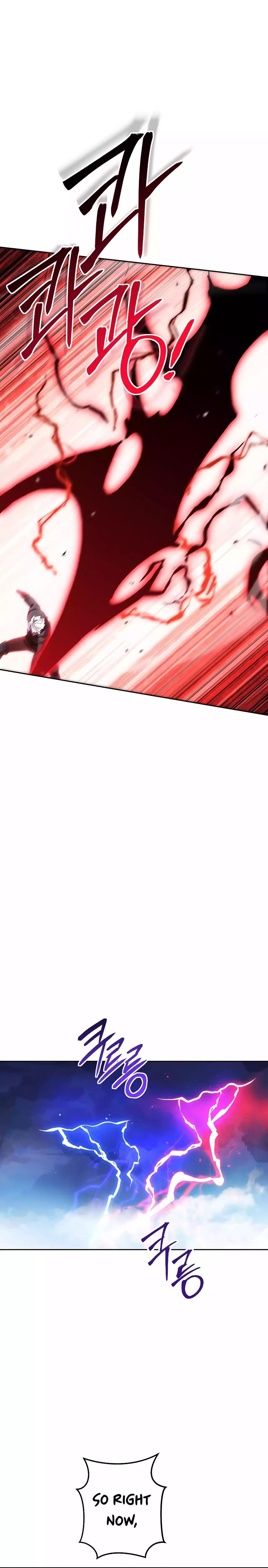 Dungeon Reset Chap 186 - Next Chap 187