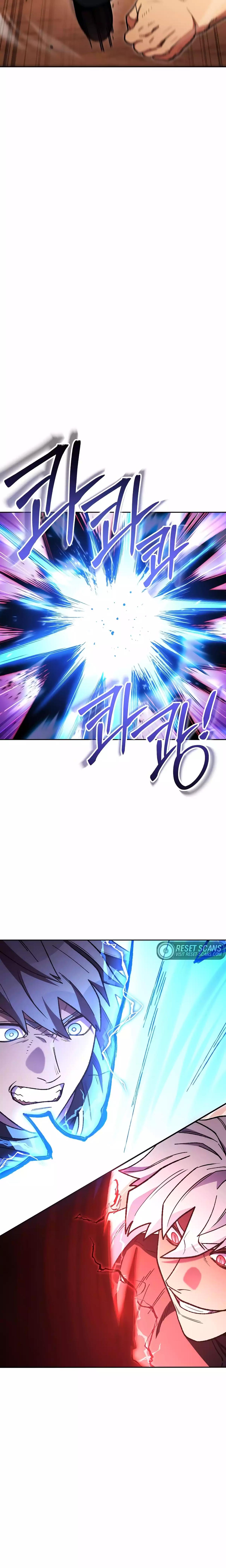 Dungeon Reset Chap 186 - Next Chap 187