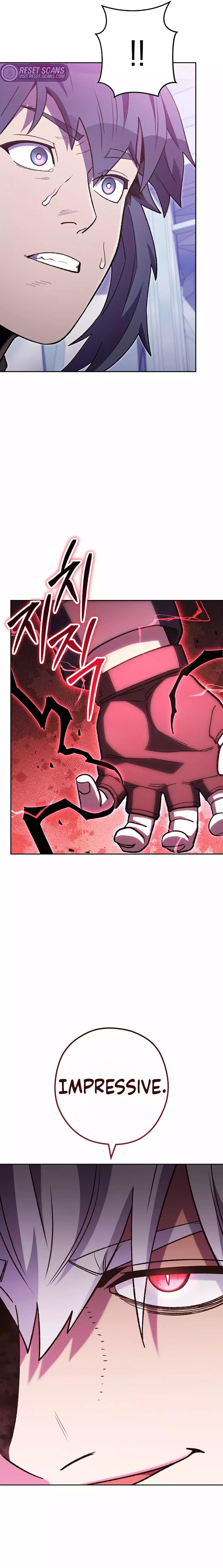 Dungeon Reset Chap 186 - Next Chap 187