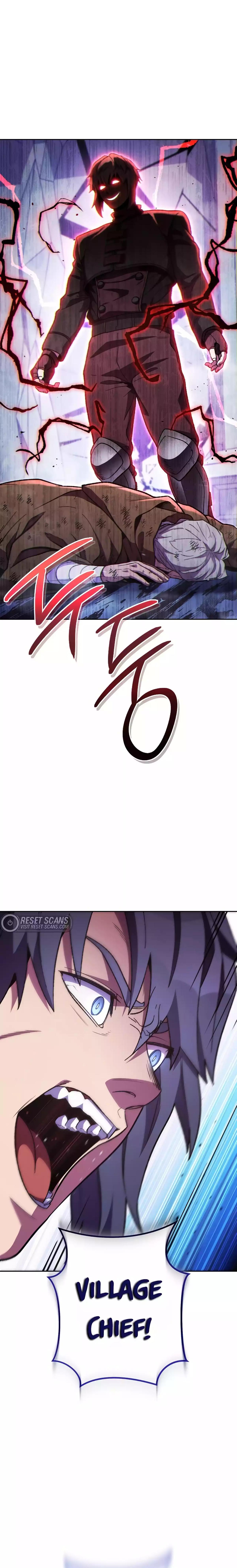 Dungeon Reset Chap 186 - Next Chap 187