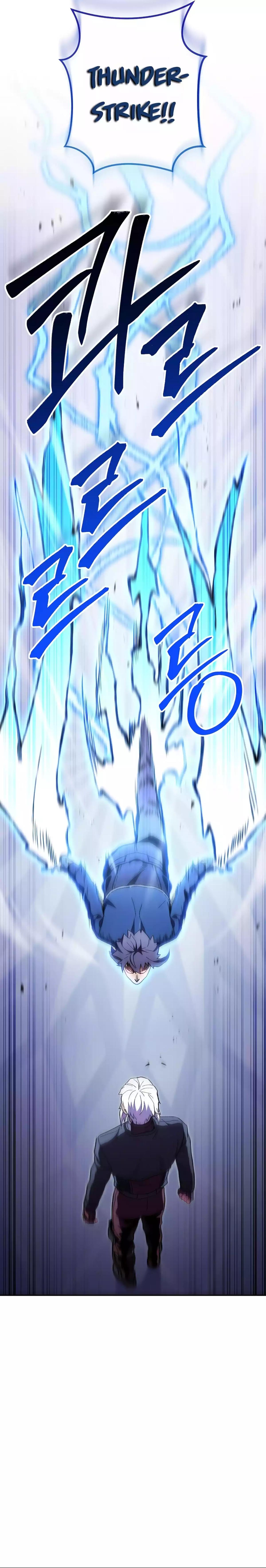 Dungeon Reset Chap 186 - Next Chap 187