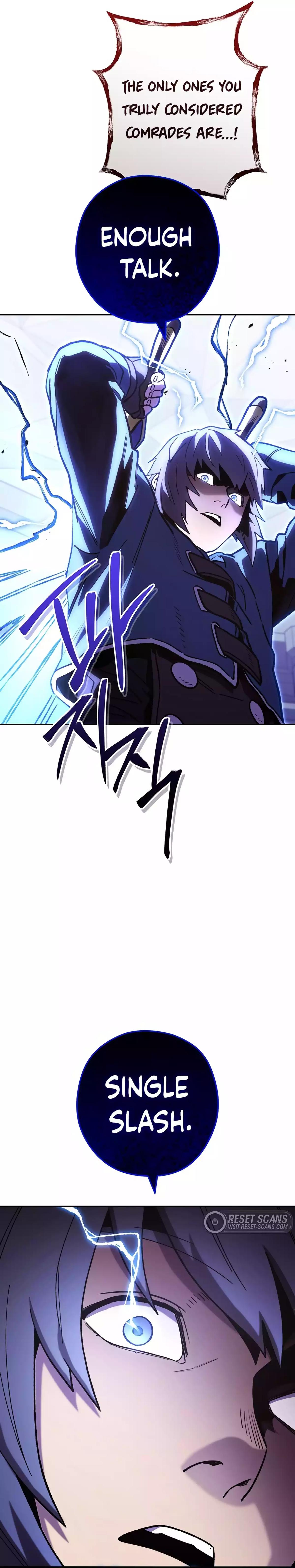 Dungeon Reset Chap 186 - Next Chap 187