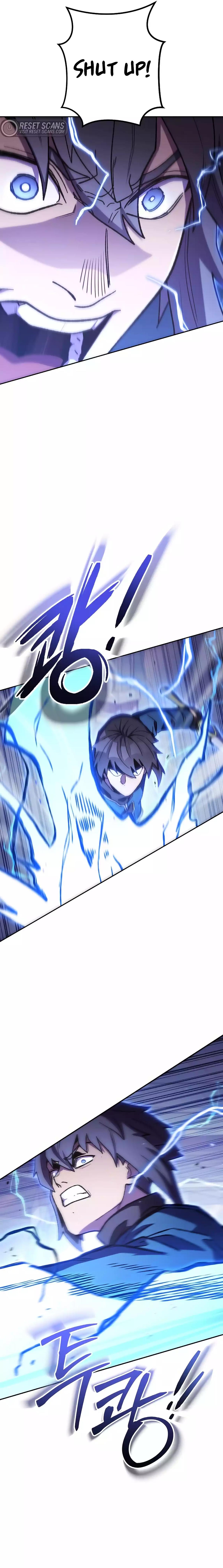 Dungeon Reset Chap 186 - Next Chap 187