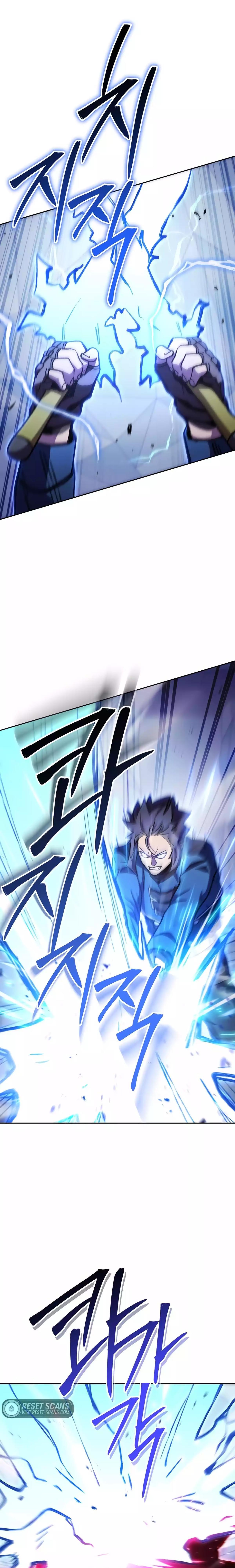 Dungeon Reset Chap 186 - Next Chap 187