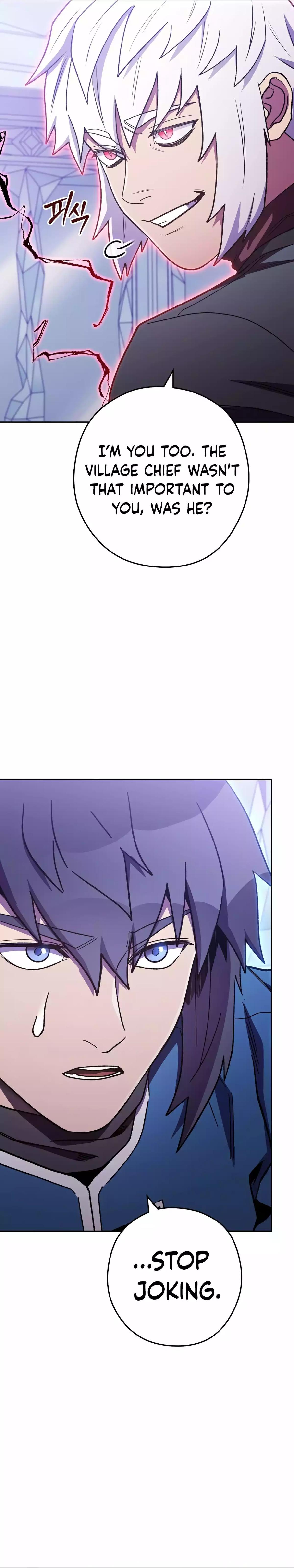 Dungeon Reset Chap 186 - Next Chap 187