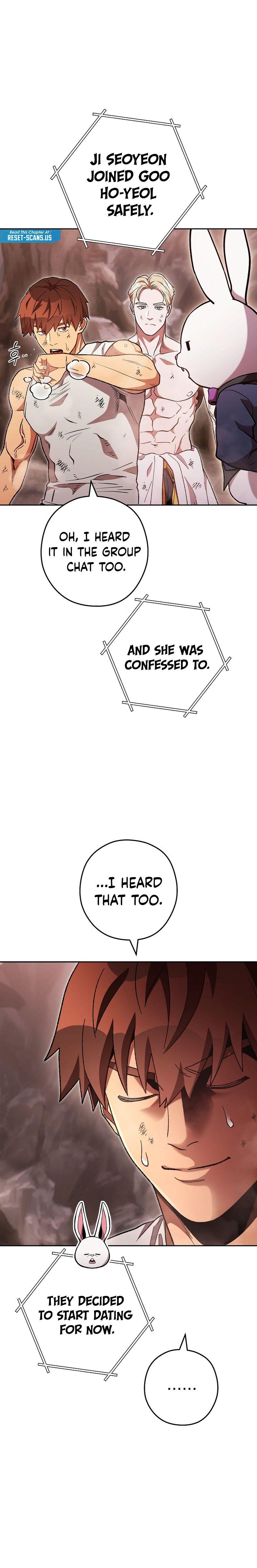 Dungeon Reset Chap 188 - Next Chap 189