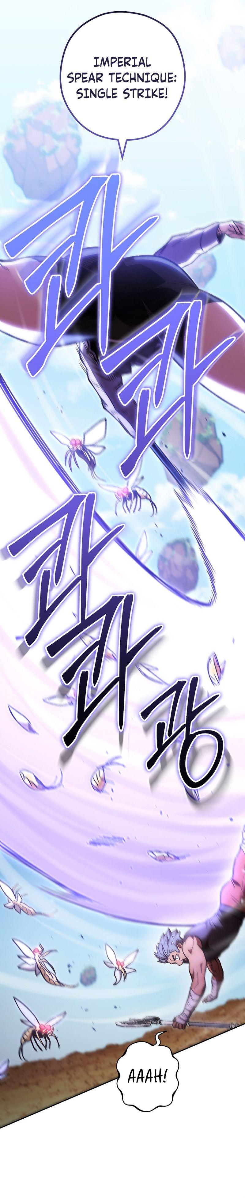 Dungeon Reset Chap 188 - Next Chap 189