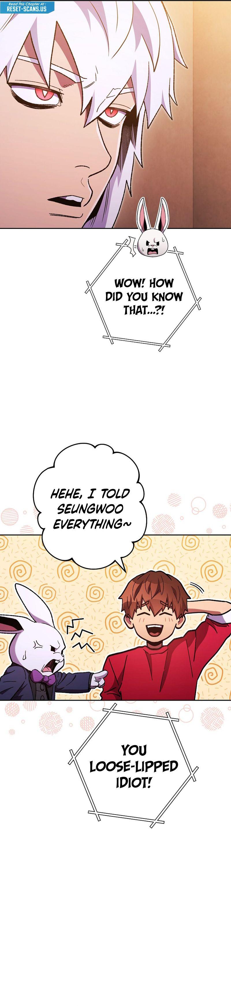 Dungeon Reset Chap 188 - Next Chap 189