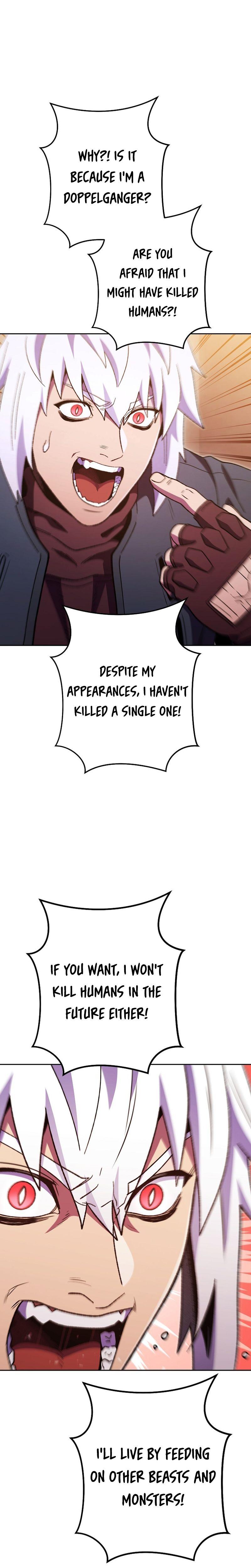 Dungeon Reset Chap 188 - Next Chap 189