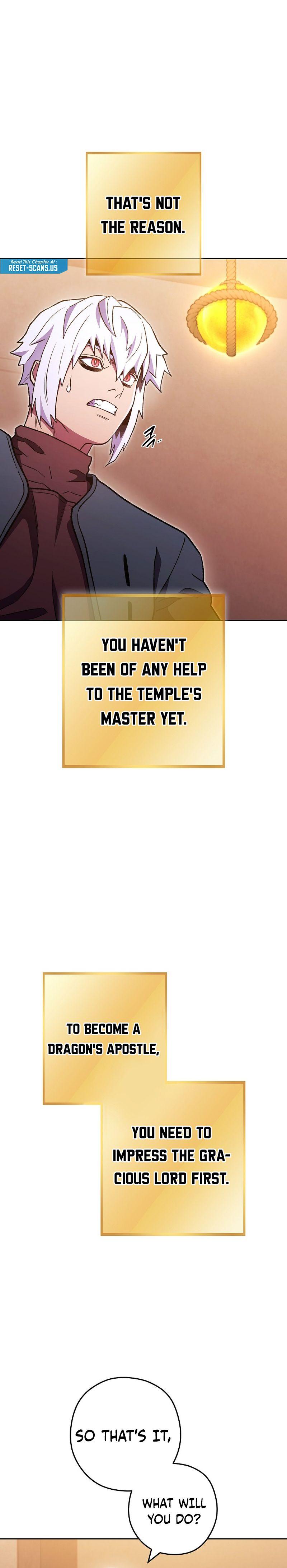 Dungeon Reset Chap 188 - Next Chap 189