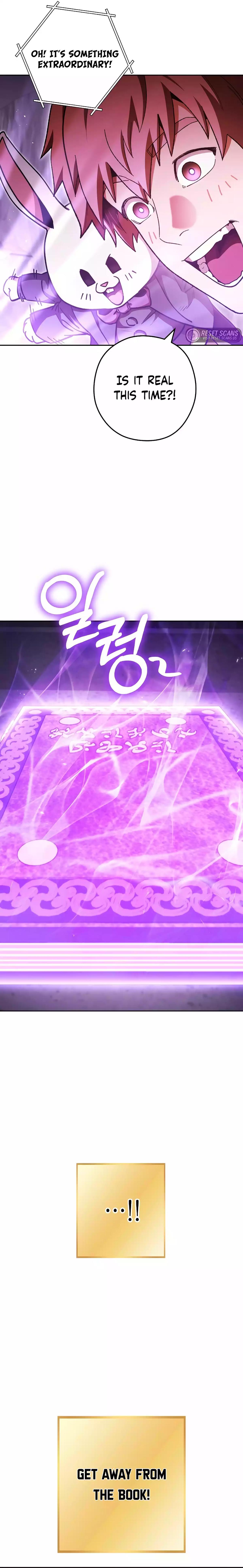 Dungeon Reset Chap 189 - Next Chap 190