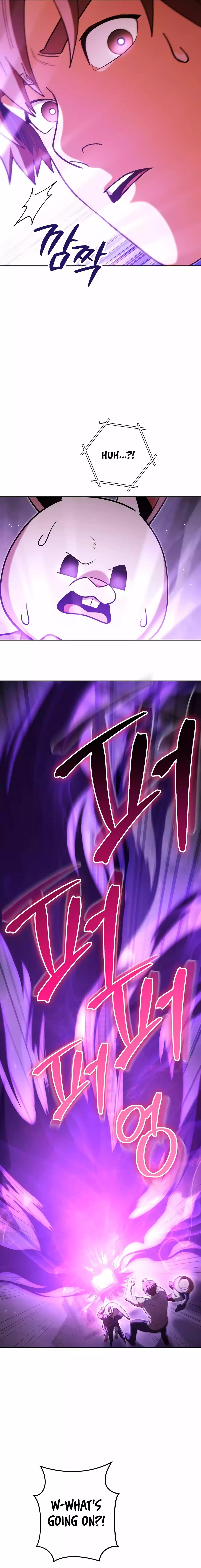 Dungeon Reset Chap 189 - Next Chap 190