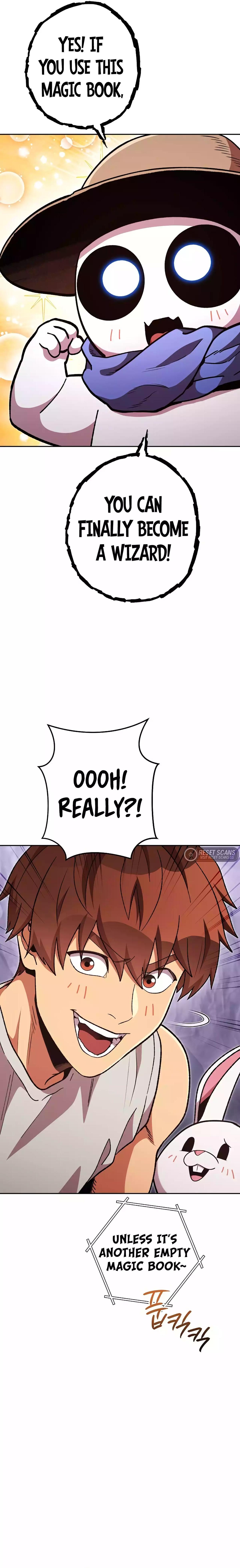 Dungeon Reset Chap 189 - Next Chap 190