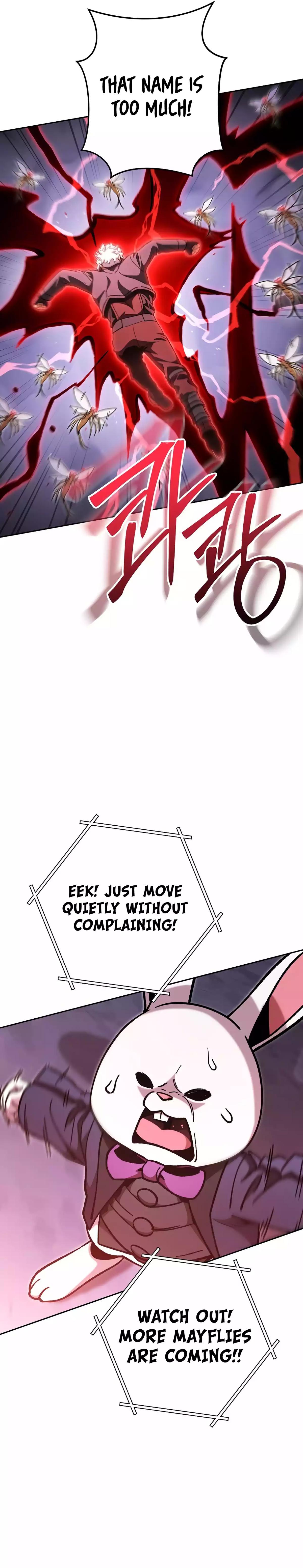 Dungeon Reset Chap 189 - Next Chap 190